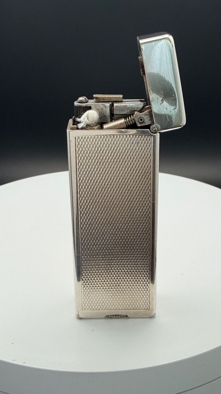Dunhill Briquets: Dunhill Rollalite – D'occasion à Onex par Blessup 6