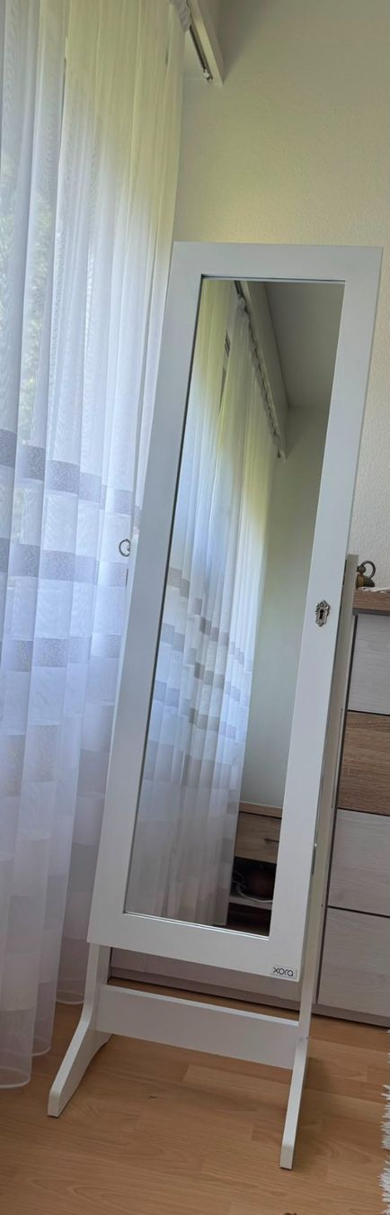 Schränke: Schmuckschrank – Gebraucht aus Langnau am Albis von Mani_00