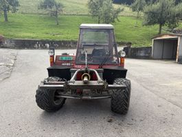 Aebi TT80