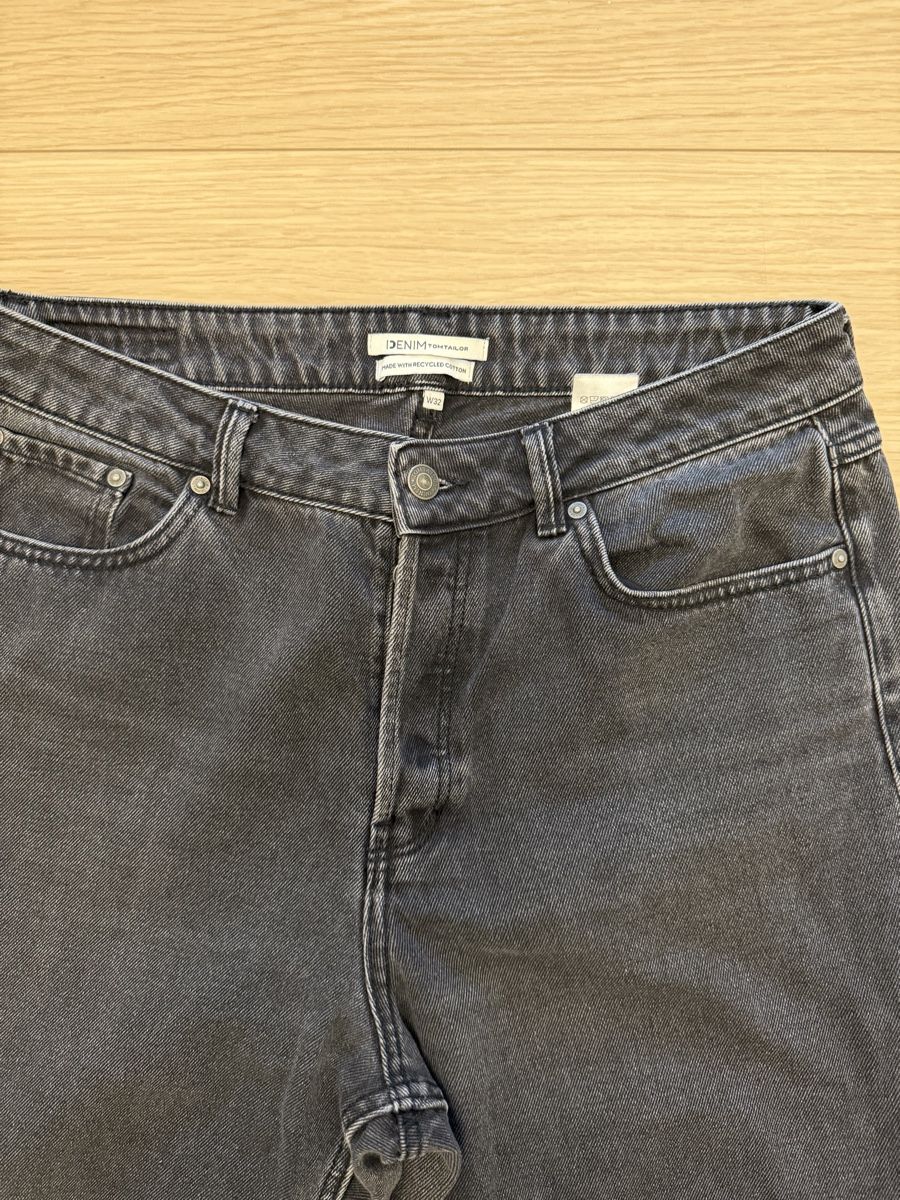 Tom Tailor Jeans: Denim Tom Tailor Jeans W32 – Usato da Bünzen venduto da Magdalena.K 1