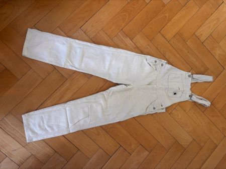 Latzhosen Carhartt Gr. XS
