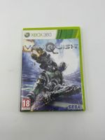 Vanquish (XBOX 360)