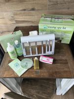 Professionelle Wax Station