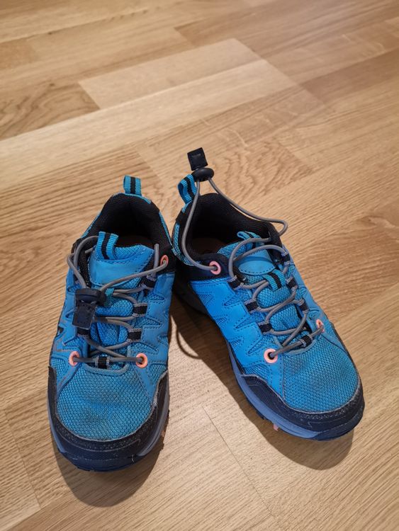 Wanderschuhe Kinder 27