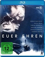 Euer Ehren (2022) Die Komplette Mini-Serie/Sebastian Koch/BD