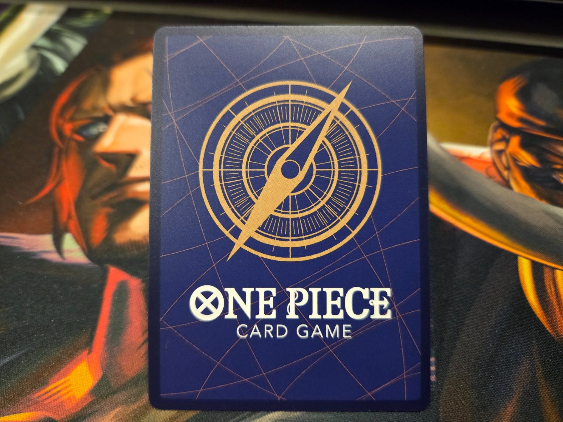 Bandai Cartes à collectionner: One Piece | Carrot SR – D'occasion à Lugano par Doppia_B 1