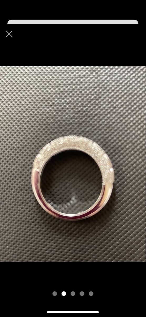 Ringe: Diamant Ring NEU – Neu (gemäss Beschreibung) aus Erlenbach ZH von mochtvor 1