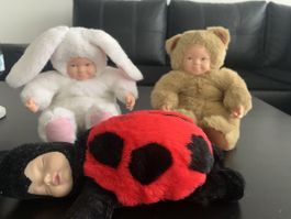 Anne Geddes Babys