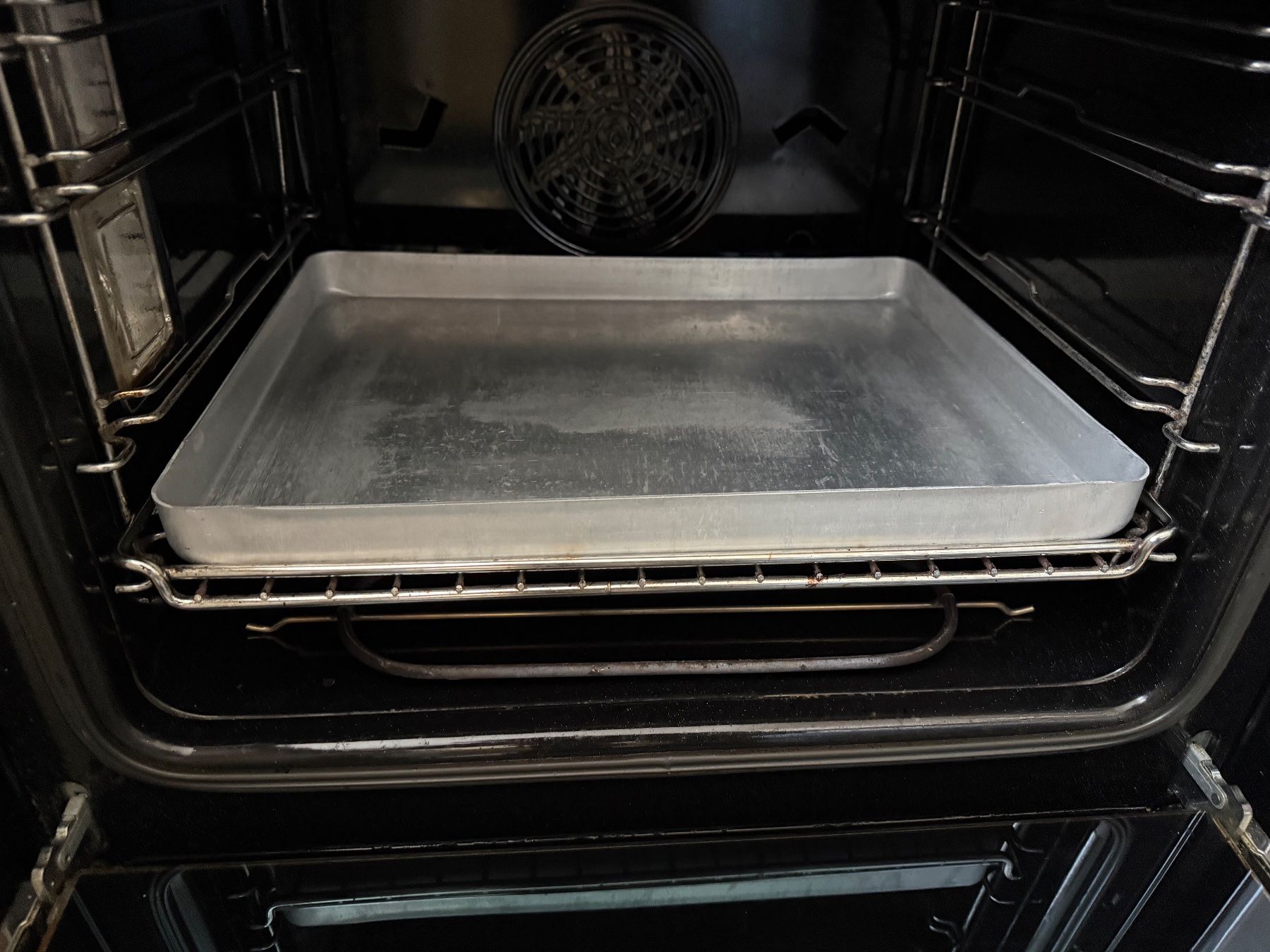 Moules à gâteaux: 5x Aluminium Backbleche Gastro 30x40 cm – Neuf (Voir description) à Steffisburg par com_tg29 5