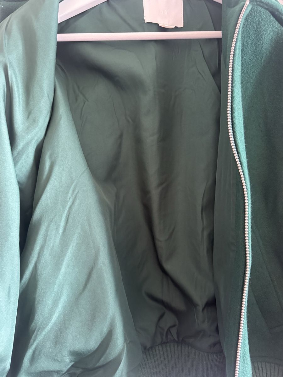 H&M Giacche: H&M College Jacke - Gr. L - Neu. – Nuovo (secondo la descrizione) da Zürich venduto da ber_78xz 6