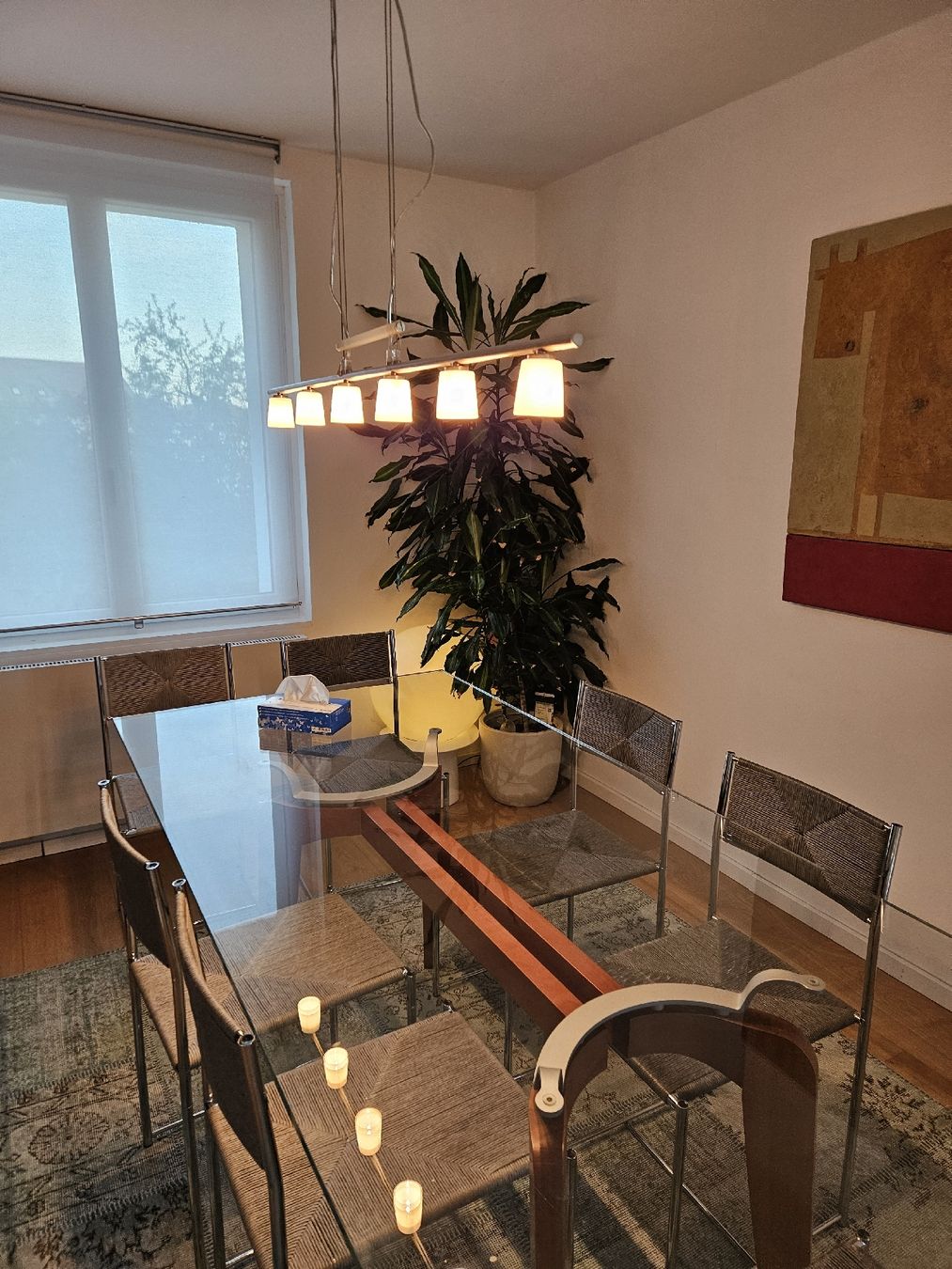 Ikea Lampadari & plafoniere: jolie lampe – Usato da Neuchâtel venduto da miulina 2