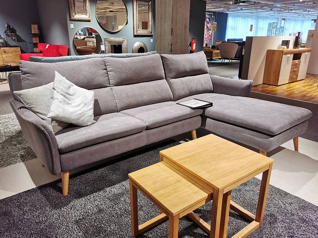 Divani: Sofa – Usato da Luzern venduto da maesu.f 2