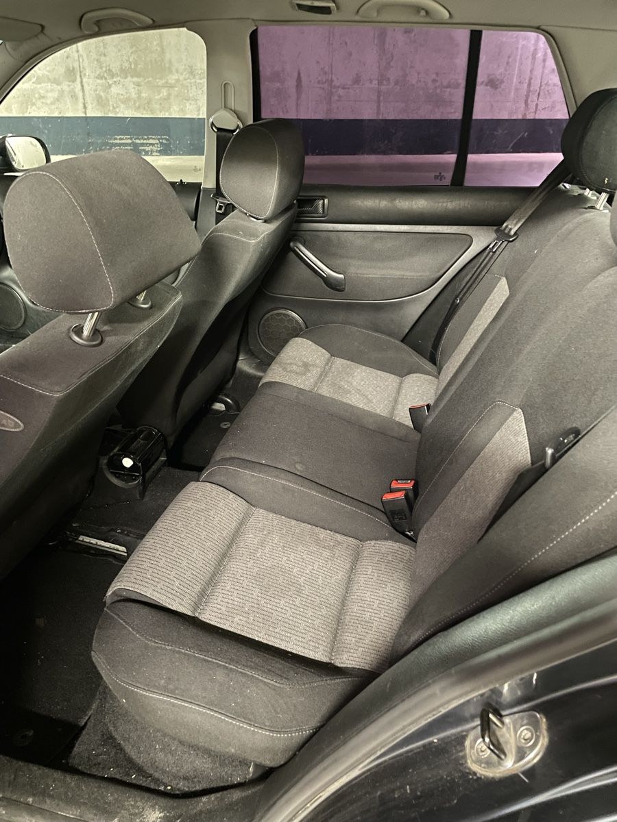 VW Autos: VW Golf 4 Limousine – D'occasion à Niederhasli par nim_6qgl 5