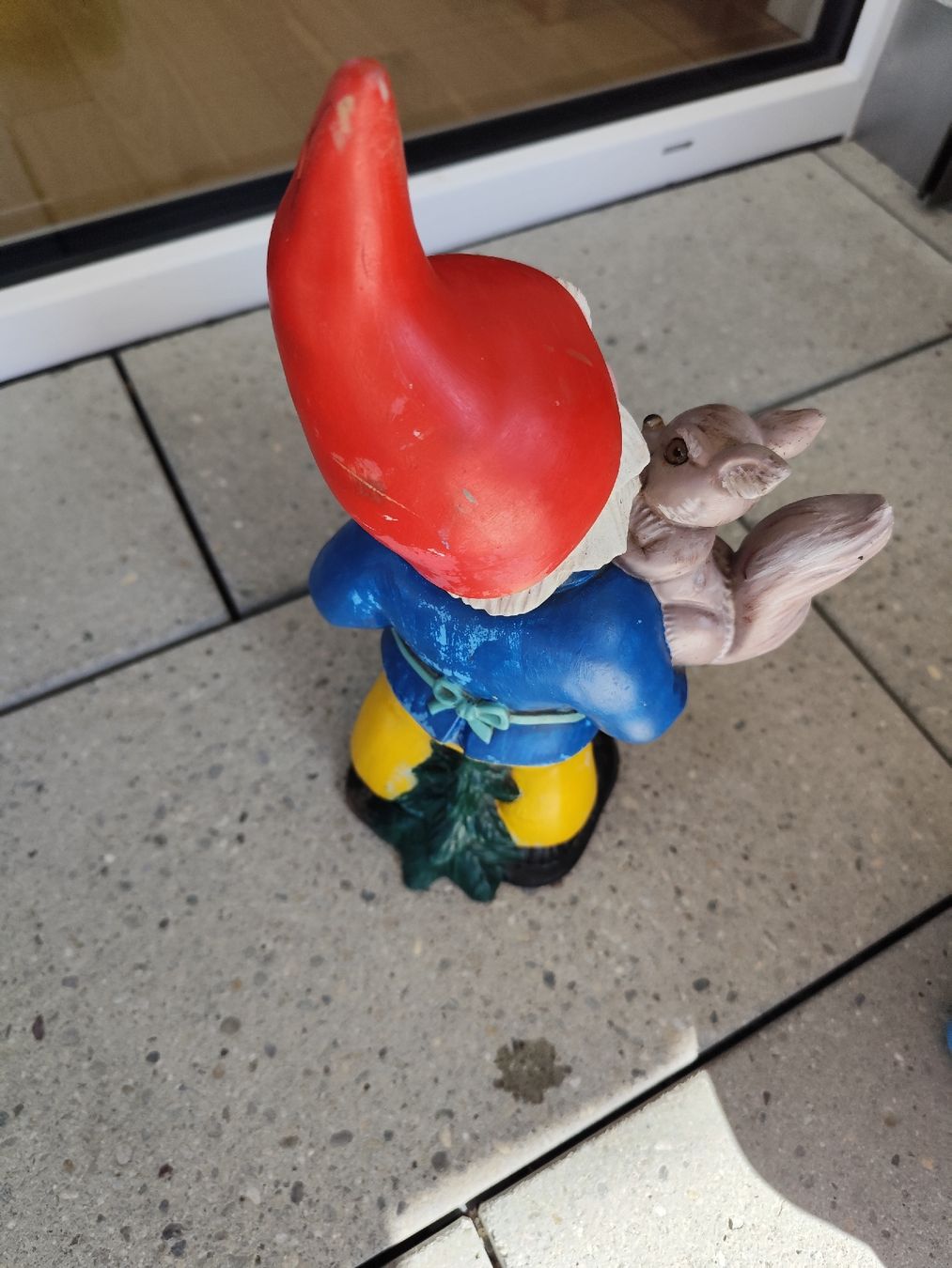 Figurines: Gartenzwerg  – D'occasion à Grossdietwil par bie_2bn5 3