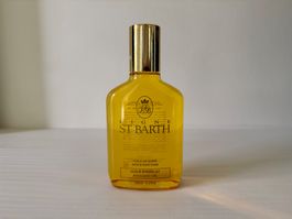 Ligne St Barth - Huile d'Avocat Soin Peau et Cheveux