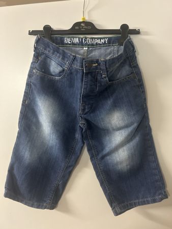 Short Jeans 👖 Denim Company Nr. 152