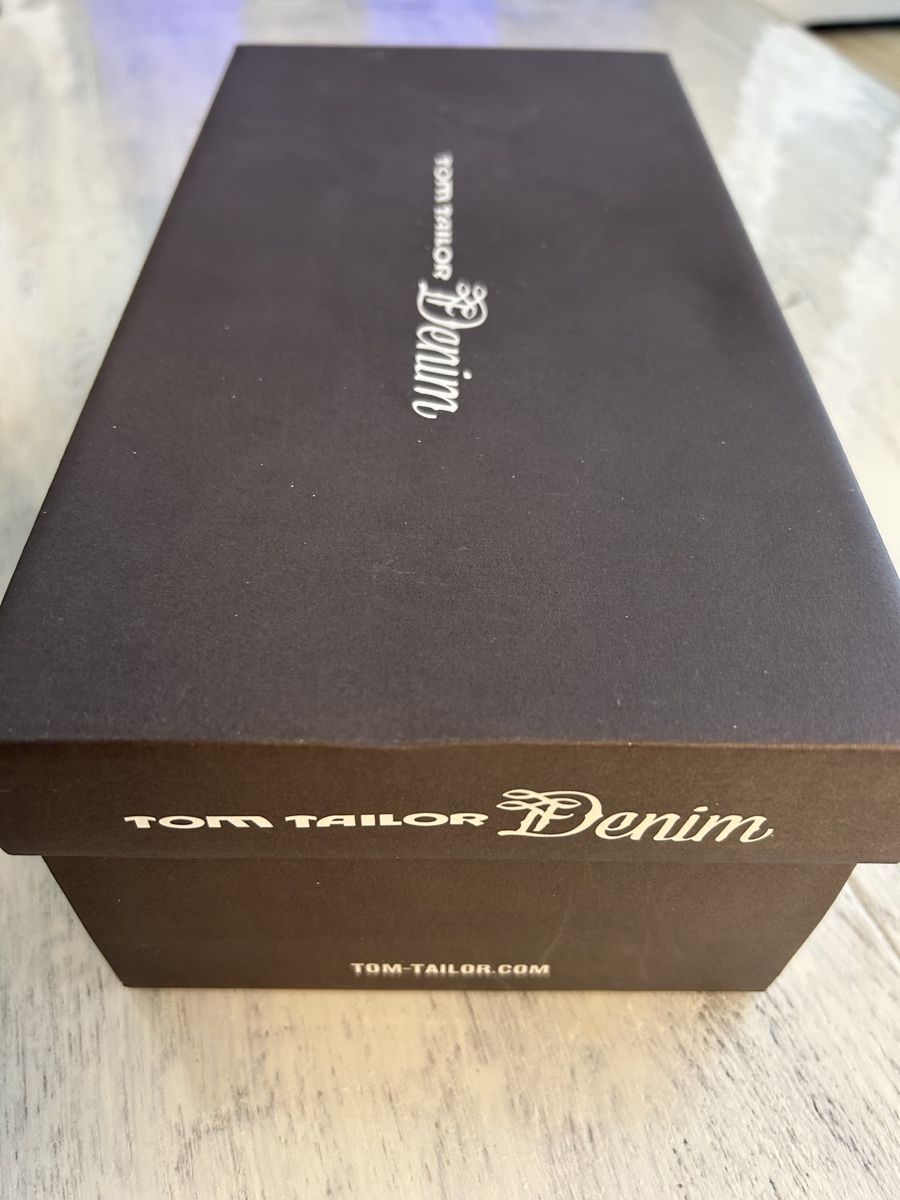 Tom Tailor Scarpe da donna: Schuhe Tom Tailor – Nuovo e nell'imballaggio originale da Rorschacherberg venduto da a.mang 2
