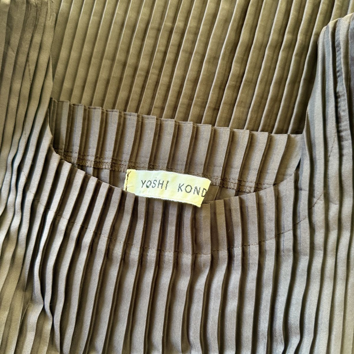 Vestiti: YOSHI KONDO Dress – Nuovo (secondo la descrizione) da Emmen venduto da Avviivva_Com2023 6