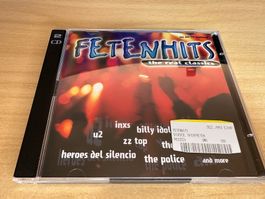 F6 Various – Fetenhits - The Real Classics - 2 CD