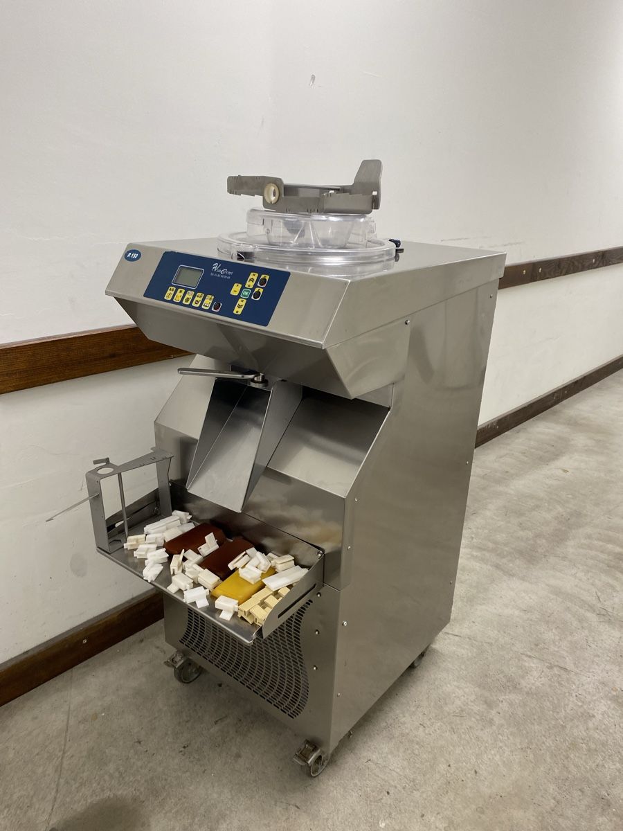 Elettrodomestici da cucina: Eiscrememaschine – Usato da Dietikon venduto da dia_y8y5 3