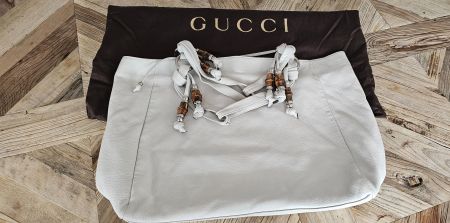 Gucci Shopper Damentasche Tasche
