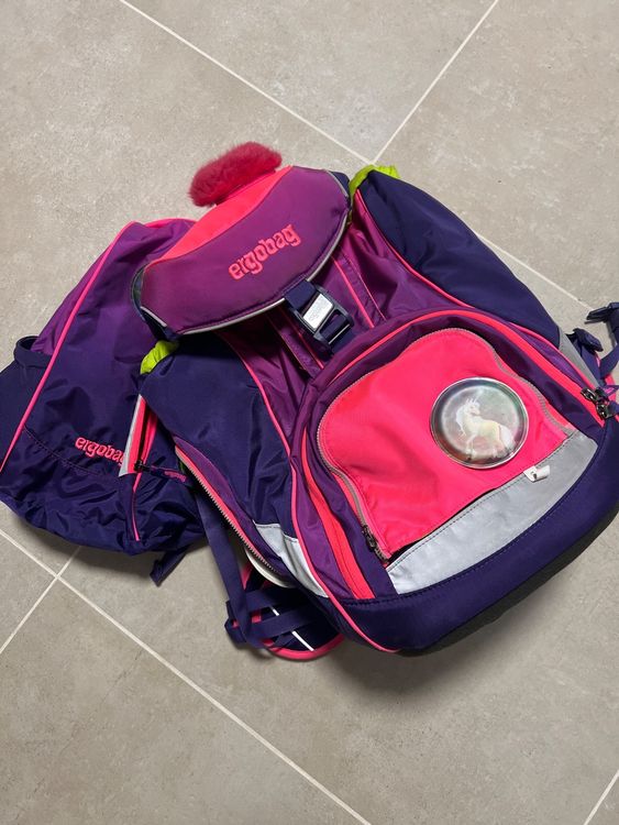 Ergo Bag Kaufen auf Ricardo