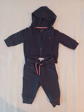Baby Trainer  Tommy Hilfiger gr 62