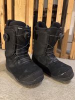 Snowboardschuhe Gr. 42,5, BOA Boots