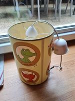Lampe suspension enfant 