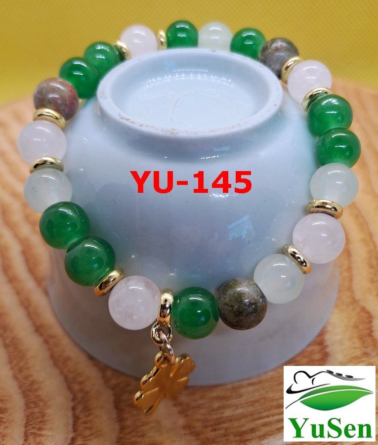 Bracciali & Braccialetti: Armband (Naturstein) – Nuovo (secondo la descrizione) da Halden venduto da YUSEN012