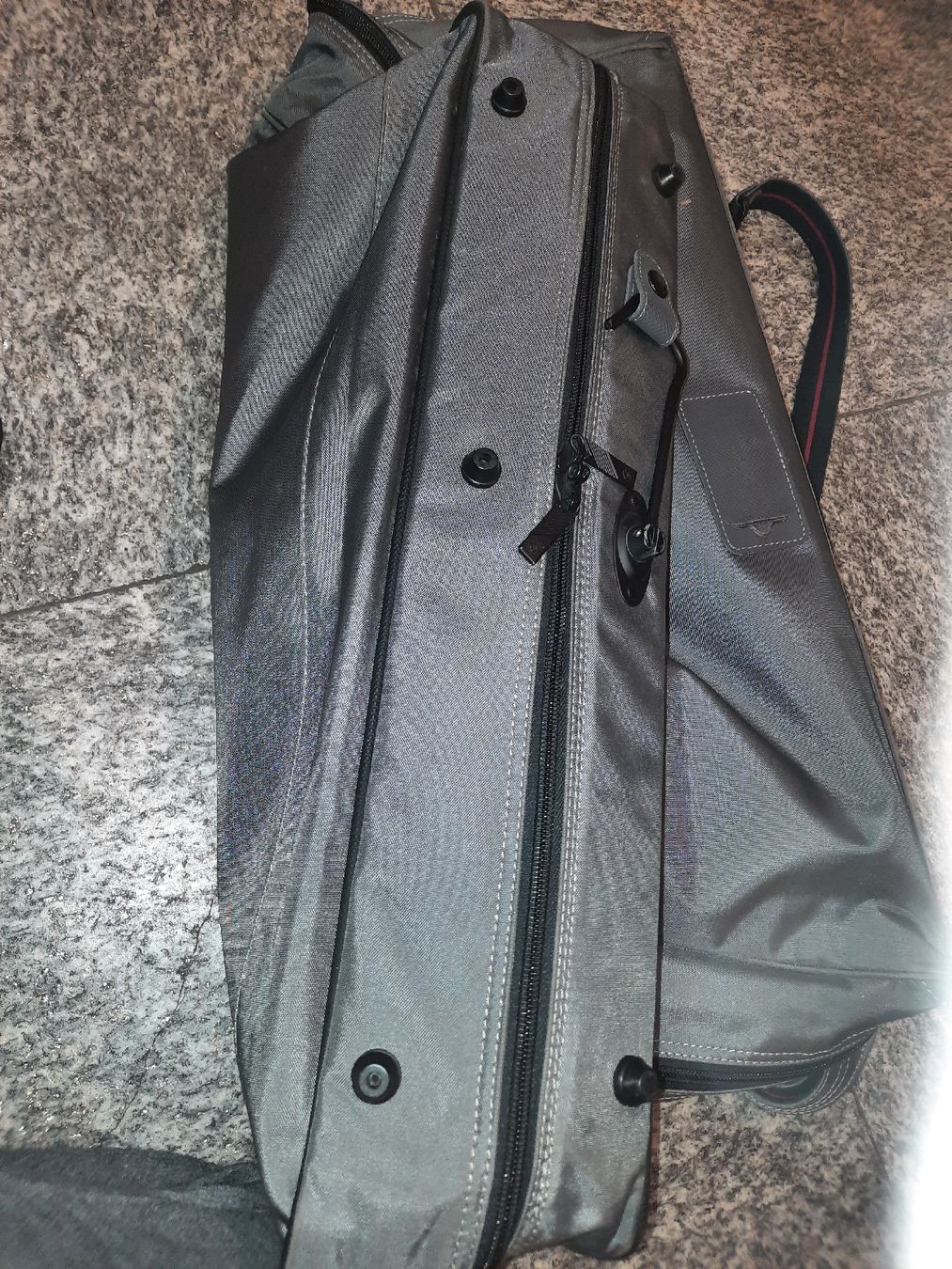 Samsonite Borse: Samsonite borsa per abiti – Usato da Biasca venduto da Old_6blh 6