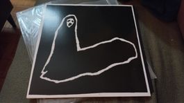 Tenebrositas/Shadow Dungeon-Split Lp Vinyl BLACK METAL