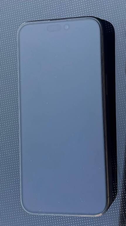 Handys / Smartphones: iPhone 15 Pro Max  Blau Titan – Gebraucht aus Zürich von iva_r6x6 3