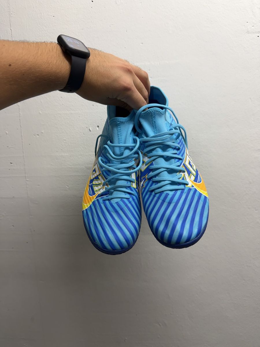 Nike Scarpe da uomo: Nike Mercurial Turnschuh – Nuovo (secondo la descrizione) da Basel venduto da Kevinbuckcards 1