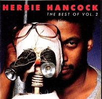 Herbie Hancock - inc. "Watermelon Man", "Early Warning",