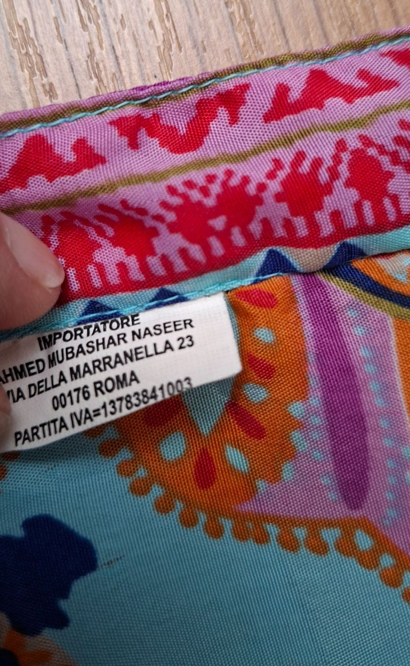 Tuniche: Tunika Damenkleid 38-40 – Usato da Möhlin venduto da teddybaer8 2