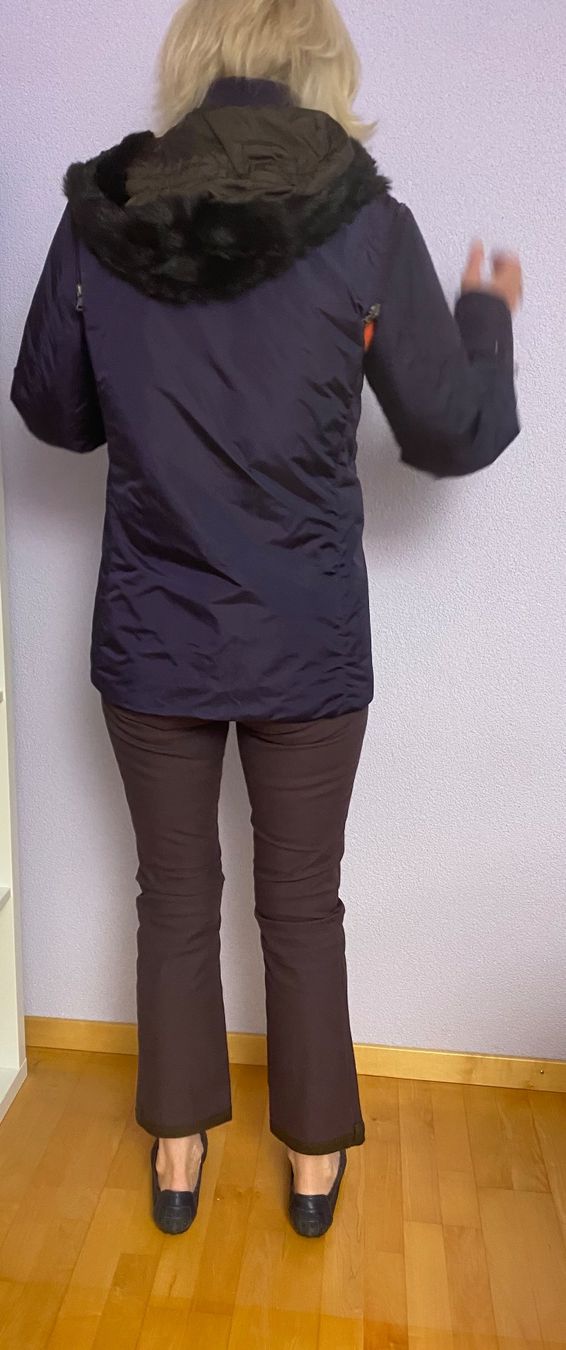 Prada Giacche: PRADA Jacke – Usato da Küssnacht venduto da Flowerlady 8