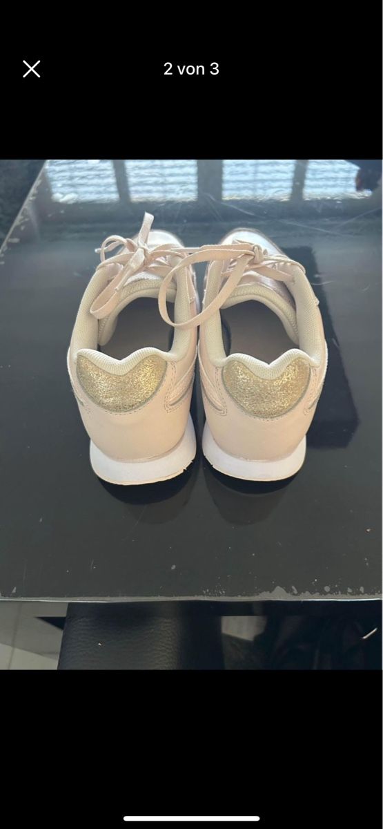 Reebok Scarpe da donna: Reebok – Usato da Staad SG venduto da cla_q9nm 1