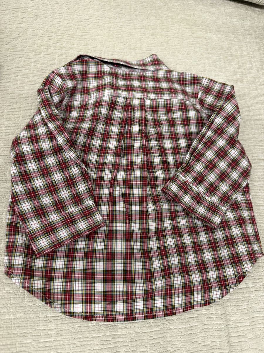 Ralph Lauren Hemden, Tops & T-Shirts: Hemd kariert Ralph Lauren  – Gebraucht aus Altendorf von Carcoura 3