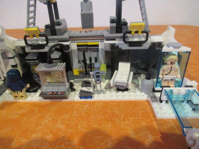 Lego Kit di costruzioni: lego 7879 – Usato da Gryon venduto da croset. 6