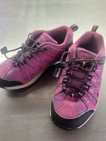 Cooscii Wanderschuhe, Grösse 28, neuwertig, für Mädchen!