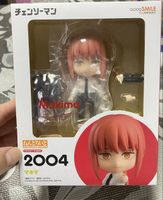 Chainsaw Man Makima Nendoroid Figur (Neu)