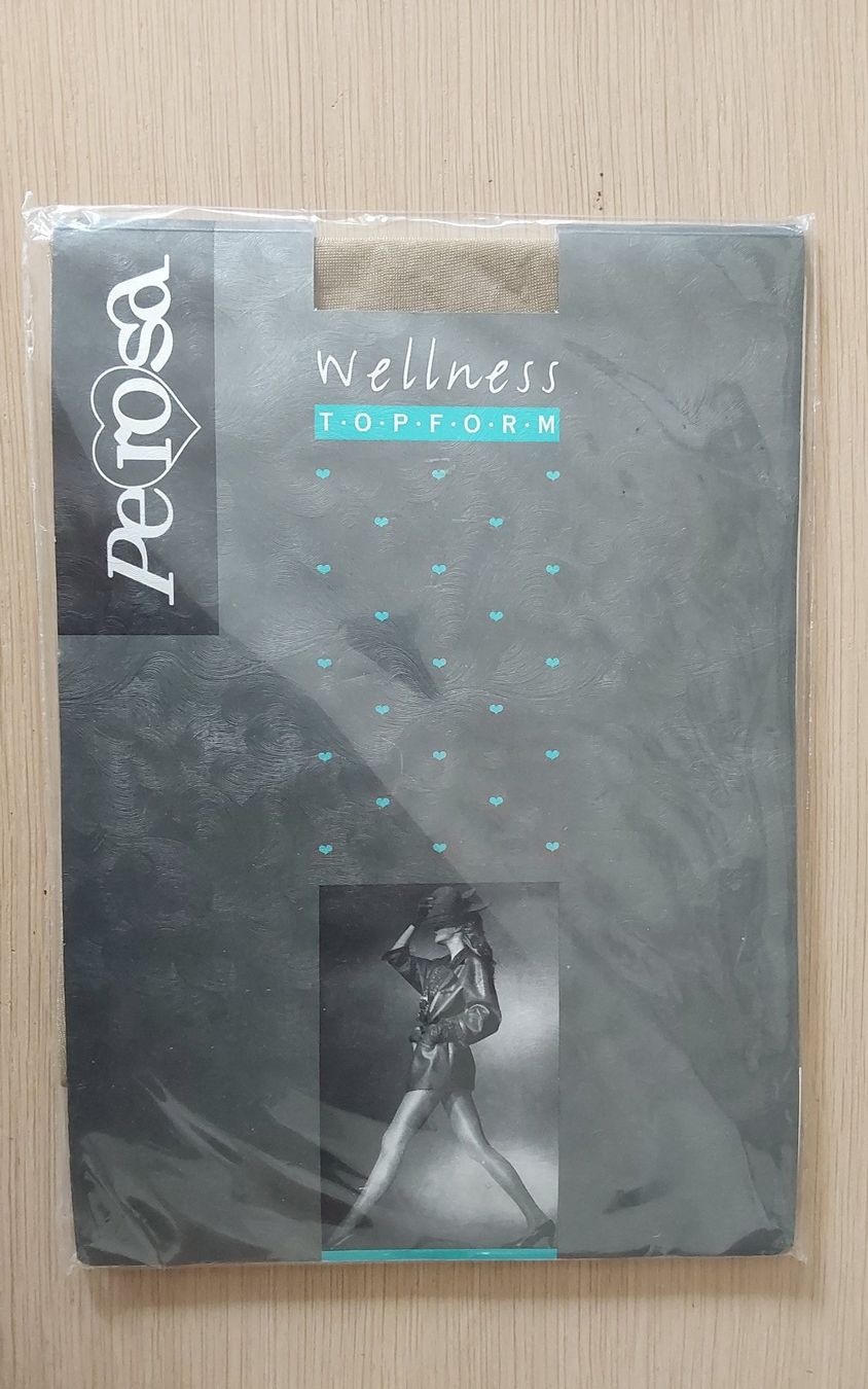 Collants: Perosa Strumpfhosen S – Neuf avec emballage d'origine à Köniz par scopello12