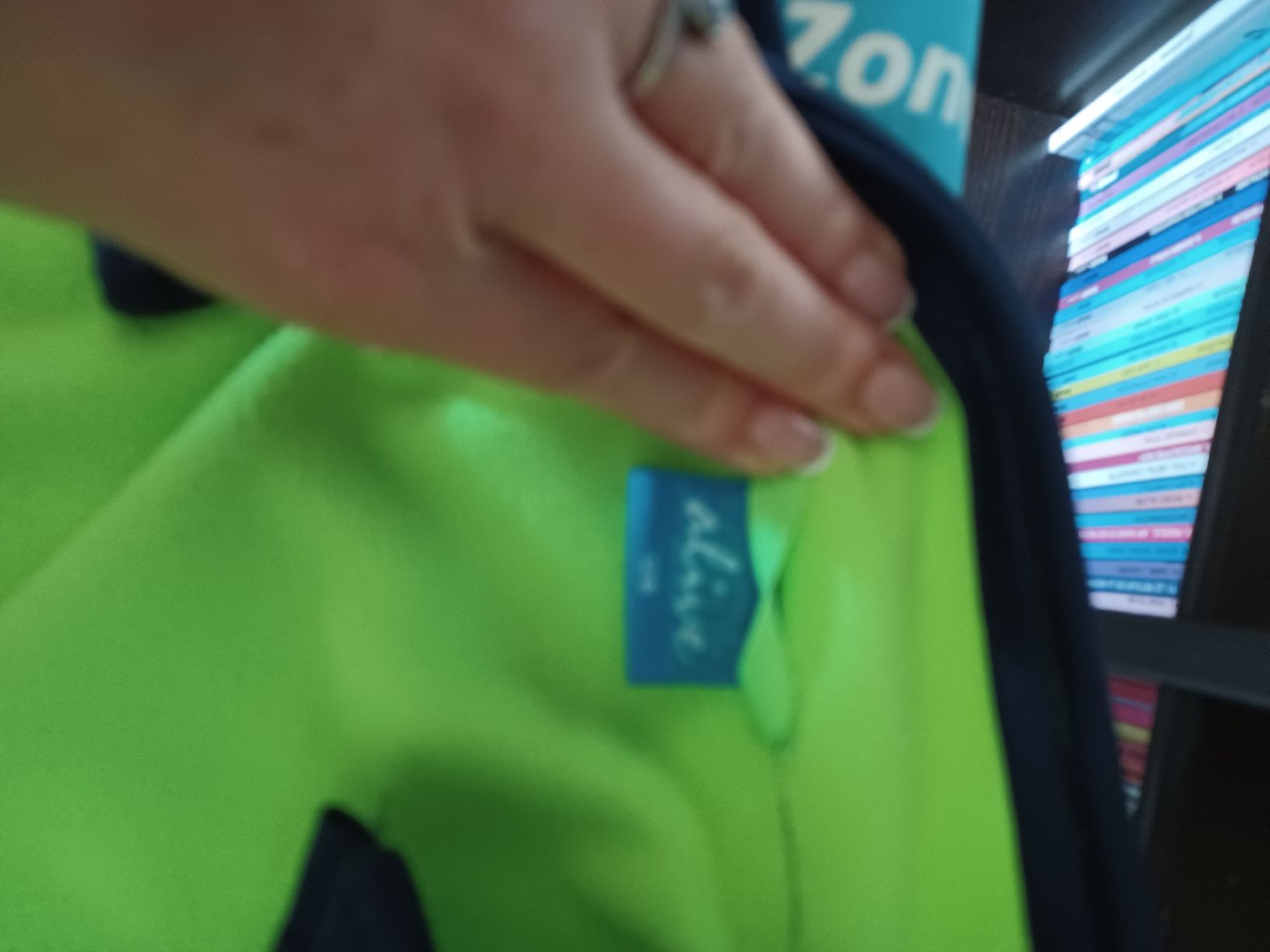 Giacche & Cappotti: veste softshell 128, alive – Usato da Servion venduto da josephine22 5