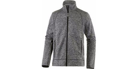 ICEPEAK Herren Fleecejacke Neuwertig