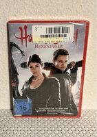 Hänsel und Gretel - Hexenjäger (Neu)