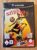 Nintendo GameCube – FIFA Street 2 (PAL)