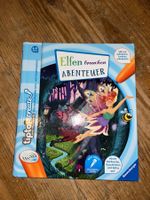 Tiptoi create - Elfen brauchen Abenteuer