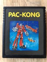Pac Kong für Atari 2600
