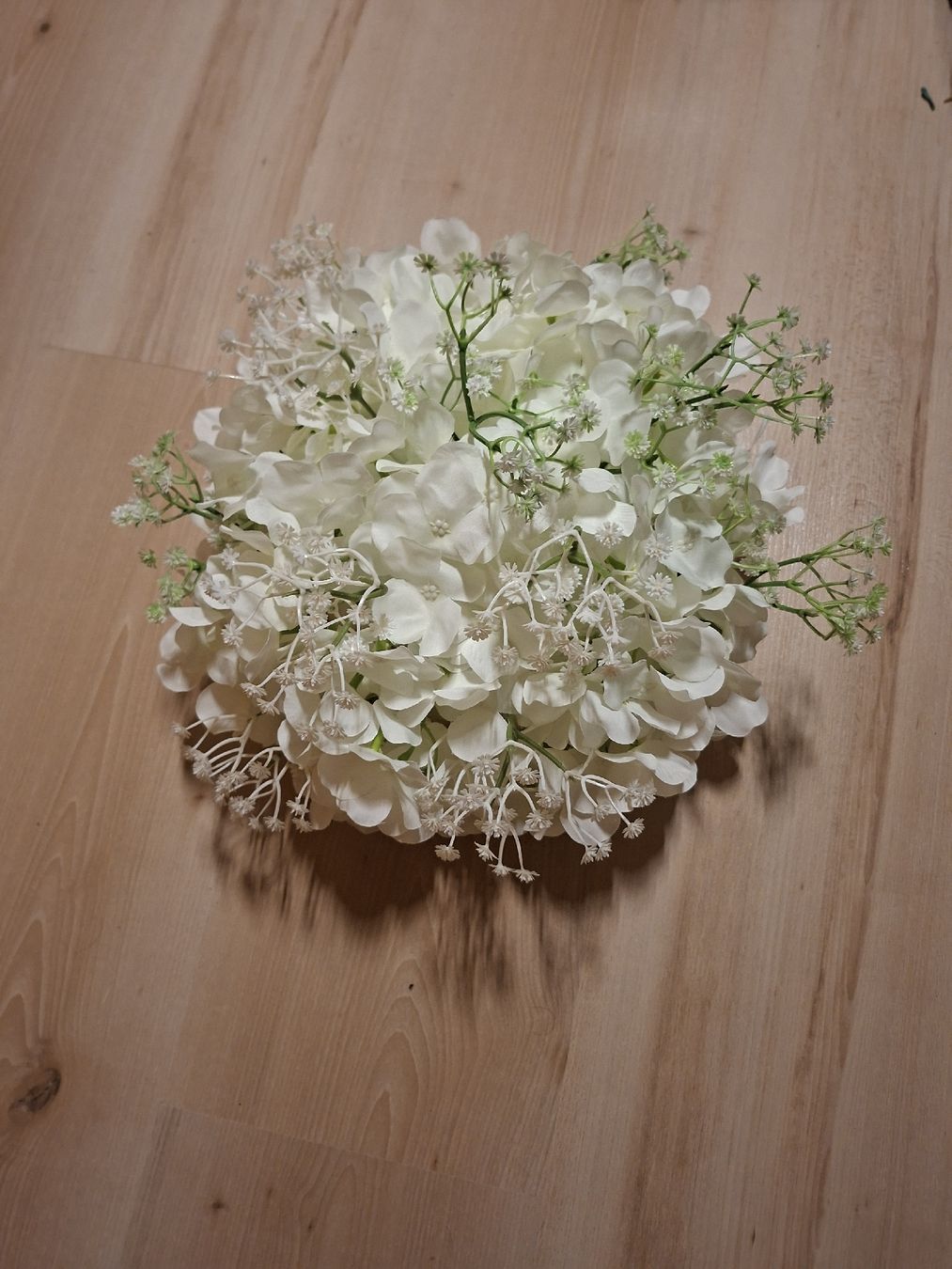 Tutte le decorazioni: Falsche Blumengestecke – Usato da Albinen venduto da SarahKoepp